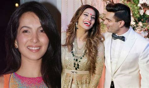 Ahem Shraddha Nigam Has A Message For Newly Married Couple Bipasha