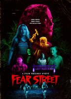 Fear Street Part Nude Scenes