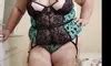 The Minute She Touched Her Old Pussy She Started To Squirt BBW Mature Stepmom XHamster