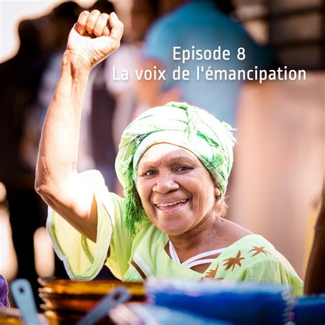 La Voix des Femmes Autochtones 8 La voix de l émancipation Podcast