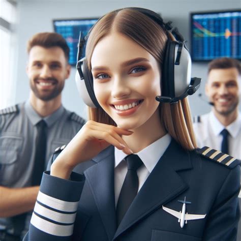 Becoming An Air Traffic Controller Eligibility Criteria