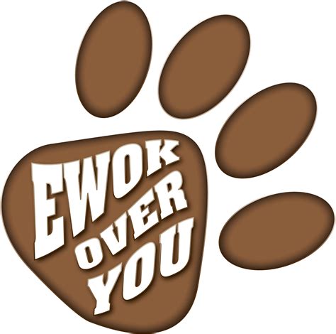 Ewok PNG Images Transparent Free Download