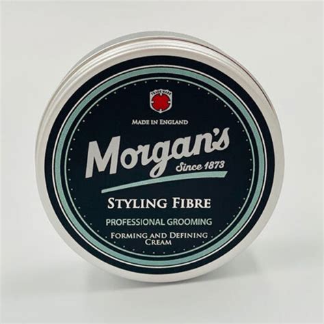 Styling | Morgans Pomade