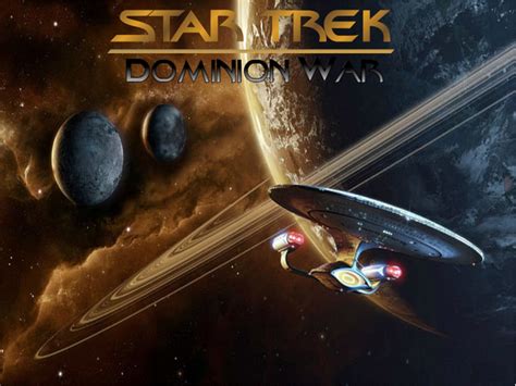 Dominion War Mod 30 For Star Trek Armada Ii Moddb
