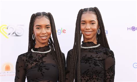 Jessie & D’Lila Combs, Diddy's Daughters, Graduate High School