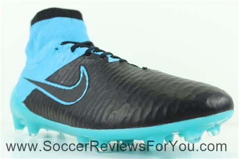 Nike Magista Obra Leather Review - Soccer Reviews For You