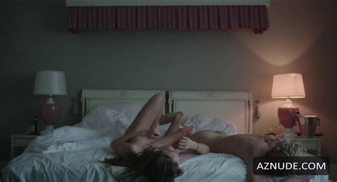 Isabel Toming Nude Aznude