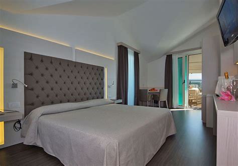De Luxe Suite in Jesolo Lido - Hotel Europa
