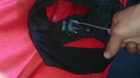 In Ihren Slip Gespritzt Gay Man Porn XHamster