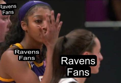 Ravens Fans R Ravens