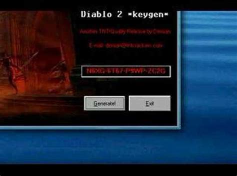 Buy diablo 2 cd keys - caqweprofessional