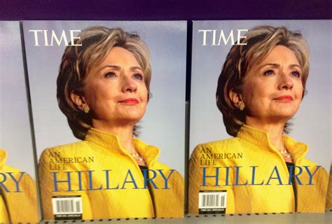 Denby Fawcett The Vagina Vote And Hillary Clinton Honolulu Civil Beat