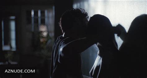 Robin Wright Nude Aznude