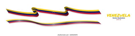 1,301 Bandera De Venezuela Cinta Royalty-Free Images, Stock Photos ...