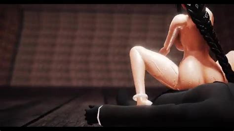 MMD Kangxi Sex Dance Tnaflix