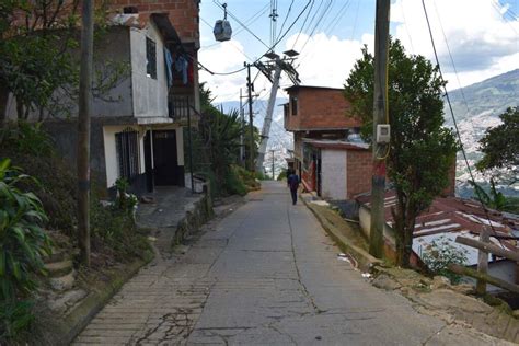 Nuevo Acueducto En La Vereda La Verde