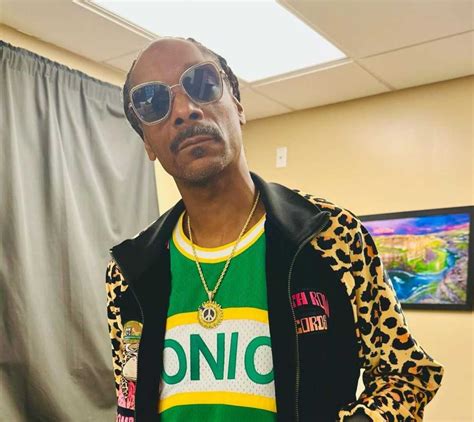 Snoop Dogg Net Worth 2024 Decrease Liesa Pamella