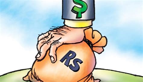 New Wave Of Inflation Surging As Rupee Devalues