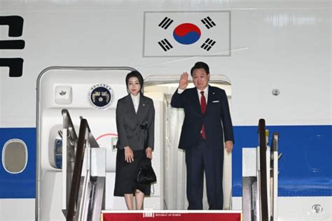 Ibu Negara Korsel Diperiksa terkait Skandal Tas Mewah Dior