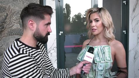 Ema Karter: “La videochat am făcut într-o zi 2700$...” A fost preferata