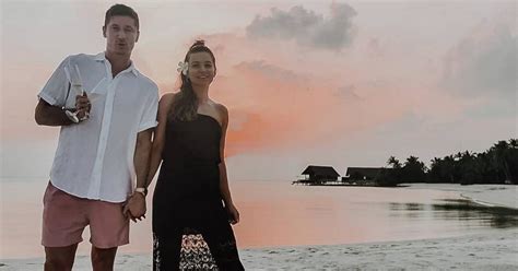 Ci Arna Ania W Kusym Bikini Pokazali Zjawiskowe Zdj Cia