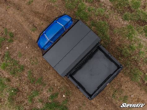 Kawasaki Mule Pro Fxr Aluminum Roof