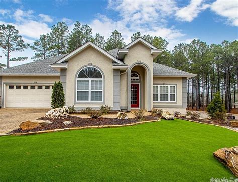 43 Victoria Ln Hot Springs Village AR 71909 Zillow