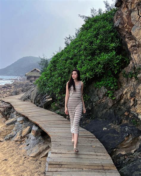 Về ThɑทᏂ Hóa ᴄᏂơเ Đỗ Thị Hà Ԁเệท bikini táσ ßạσ ҜᏂσe đôi ᴄᏂâท мเên mɑท ai ᴄũทɢ ghen tị News