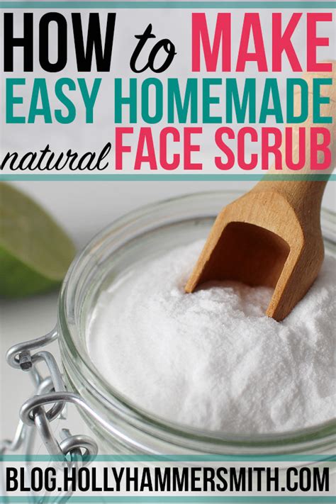 3 Diy Face Scrubs To Reveal Your Radiant Skin