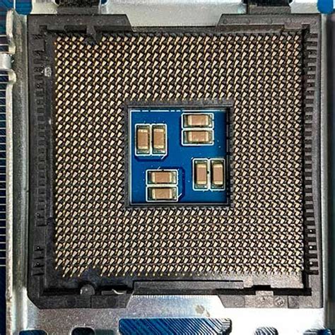 Сокеты Intel: LGA775, LGA1567, LGA1366, LGA1156, LGA1155, LGA2011 ...