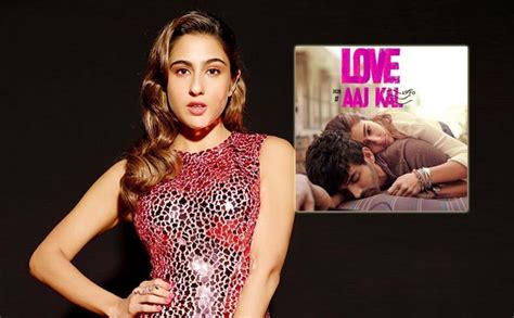 Sara Ali Khan Is 'Hurt' On Getting Trolled For Love Aaj Kal Trailer