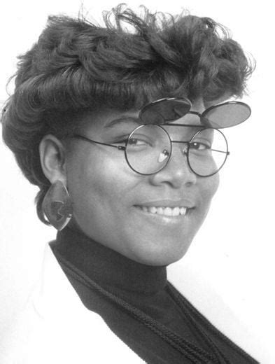 80s Hairstyles Black Women