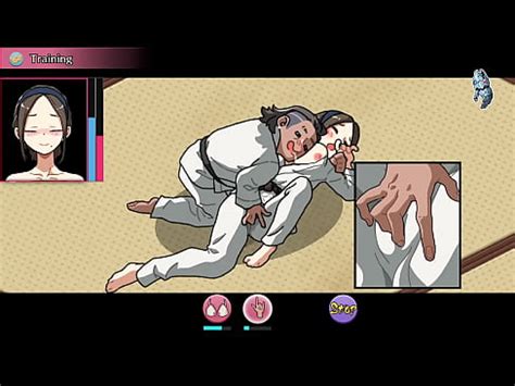 Self Defense Dojo Secret NTR Lesson EP 3 XVIDEOS