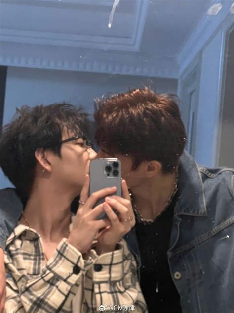 Korean Gay Couples