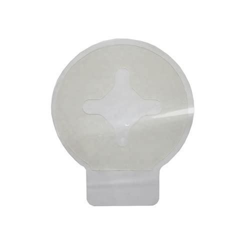 Chest Seal Vented Wound Dressing - Chest Seal and Wound Dressing