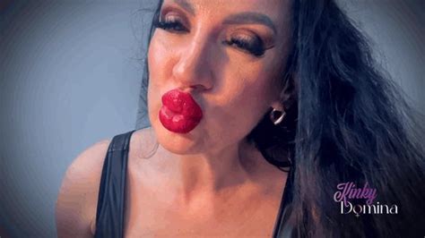 Lipstick Fetish Porn Tube Video Clips Clips4sale