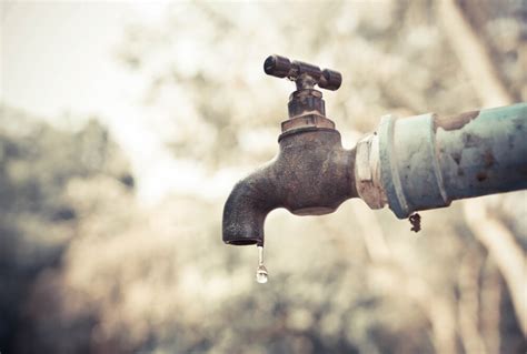 Por Qu El De Junio De Es El D A Cero Para El Agua De La Cdmx