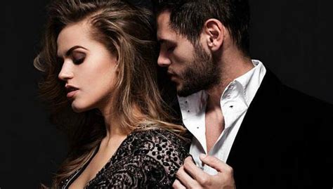 Qué hot 6 juegos íntimos que debes probar con tu galán MUJER OJO