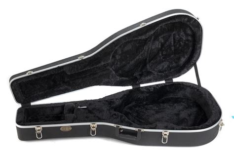 Gewa Guitar Case Abs Premium