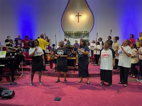 Morning Star Baptist Church