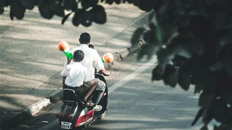 Ayah Tiri Yang Baik Kenali Cara Menunjukkan Kasih Sayang Yang Tepat Hot Liputan