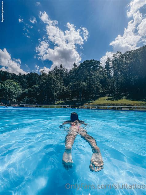 Tattoogirl Alia Tattoogirl Aliaa Nude OnlyFans Leaks Fappening FappeningBook