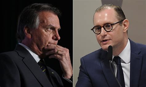 Zanin É Contra Ou A Favor De Bolsonaro - No julgamento de Bolsonaro e na sabatina de Zanin, o encontro da ...