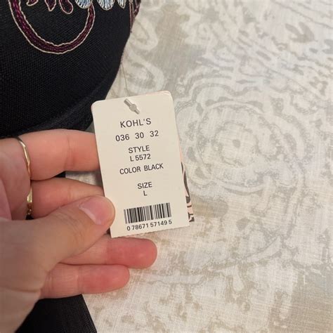 Inner Secrets Intimates Sleepwear Nwt Inner Secrets Lingerie L Poshmark