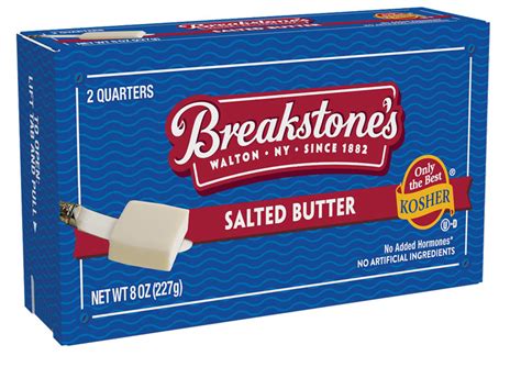 Breakstone S Butter Since