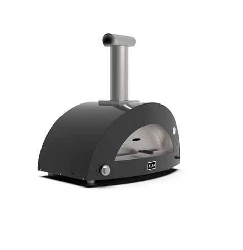 Alfa Hybrid Pizzaofen für 3 Pizzen made in für 2499 00 Hot Pott