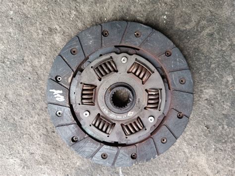 Диск сцепления Сенс 1.3, Таврия, Славута AT 1130-102DP (ID#2139779118 ...