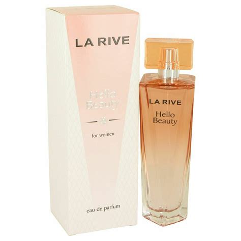 La Rive Hello Beauty Eau de Parfum 100ml | Skroutz.gr