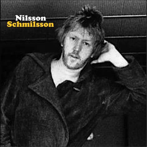 Nilsson Schmilsson (Tilted) | Harry nilsson, Album covers, Nihilism