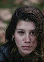 Naked Paula Luchsinger In Ema